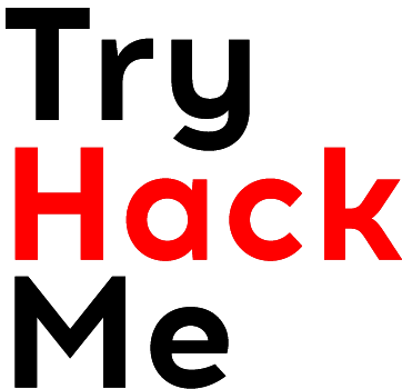 TryHackMe